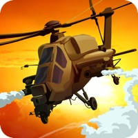Ace Heli War Pilot – 直升机飞行员用遥控器