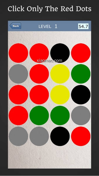 【图】Red Dots(截图 0)