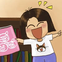 双语绘本 – 好孩子小莉