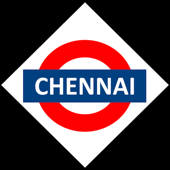Chennai Local Train Timetable