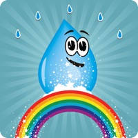 AAA Awesome Rainbow Jumper – Rain Water Drop Jumping Game Free AAA Awesome Rainbow Jumper – Rain Water Drop Jumping Game Free
