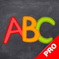 ABC Genius PRO – Alphabet Letters, Phonics, and Handwriting Games