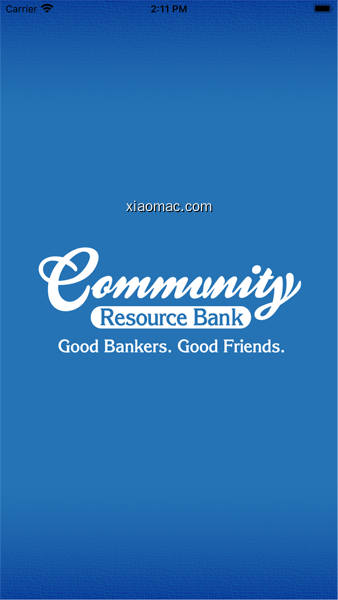 【图】Community Resource Bank(截图1)
