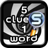 5 Clues 1 Word 5 Clues 1 Word