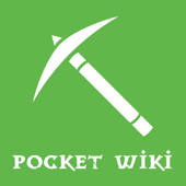 Pocket Wiki for Minecraft Pocket Wiki for Minecraft