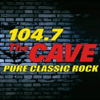 104.7 The Cave KKLH 104.7 The Cave KKLH
