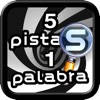 5 Pistas 1 Palabra