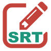 SRT Edit Pro-Make and Edit