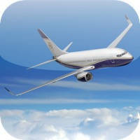 Jet Aircraft Quiz : Guess Fixed Wing Boeing Airplane Word Game