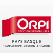ORPI PAYS BASQUE-BAYONNE ORPI PAYS BASQUE-BAYONNE