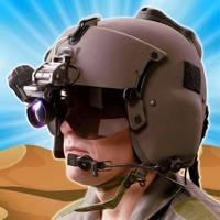 Desert War