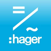 Hager PV