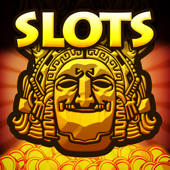Aztec Mega Slots Casino – FREE