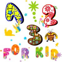 AAA Awesome Kidz Game – Number Learning for Kids