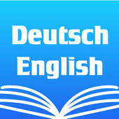 German English Dictionary Lite
