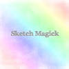 Sketch Magick