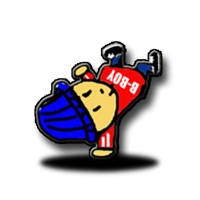 B-Boy Jump – 霹雳舞游戏