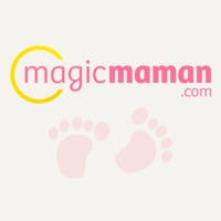 Magicmaman, ma vie de famille Magicmaman, ma vie de famille