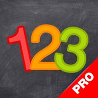 123 Genius PRO – First Numbers and Counting Games for Kids 123 Genius PRO – First Numbers and Counting Games for Kids
