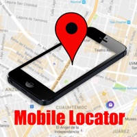Mobile Number Locator !