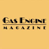Gas Engine Magazine Gas Engine Magazine