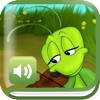 The Ant And The Grasshopper – Narrated classic fairy tales and stories for children