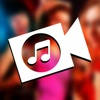 Audio Video Mix – Background Music Editor Audio Video Mix – Background Music Editor