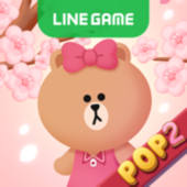 LINE POP2