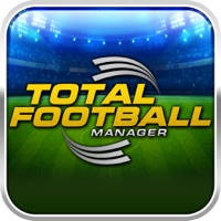 Total Football Manager Mobile