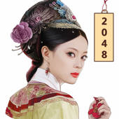 2048步步惊心 – 小主吉祥经典2048中文版15合1