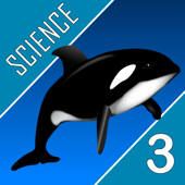 Science Quest – Third Grade Quiz