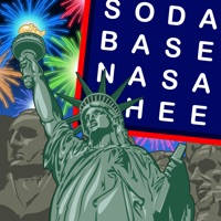 Epic America Word Search – giant USA wordsearch