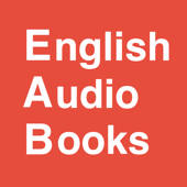 English AudioBooks – with TED