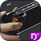 枪射击的声音 枪射击的声音