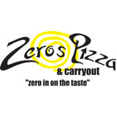 Zero’s Pizza