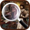 Hidden Objects Garage