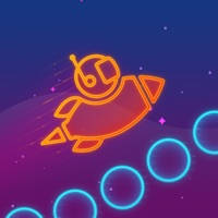 Take Me To Mars -glow stickman Take Me To Mars -glow stickman