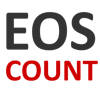 EOSCount EOSCount