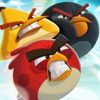 愤怒的小鸟2 (Angry Birds 2) 愤怒的小鸟2 (Angry Birds 2)