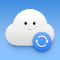 欢喜云同步工具 欢喜云同步工具