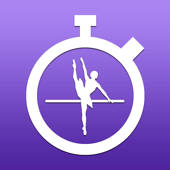 Barre Fit: Ballet Bar Workout Barre Fit: Ballet Bar Workout