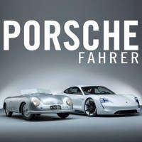 PORSCHE FAHRER Magazin PORSCHE FAHRER Magazin