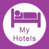 My Hotel – Booking