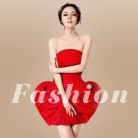 女装秀 – 时尚品牌秋冬季连衣裙特卖