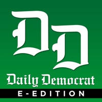 Woodland Daily Democrat