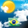 Weather for Brazil