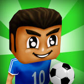Tap Soccer – Champions