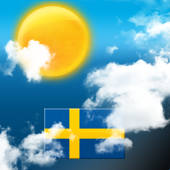 Weather for Sweden Weather for Sweden
