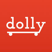 Dolly: Moving & Delivery Help