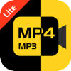 Video Converter Lite-toMP4/MP3 Video Converter Lite-toMP4/MP3